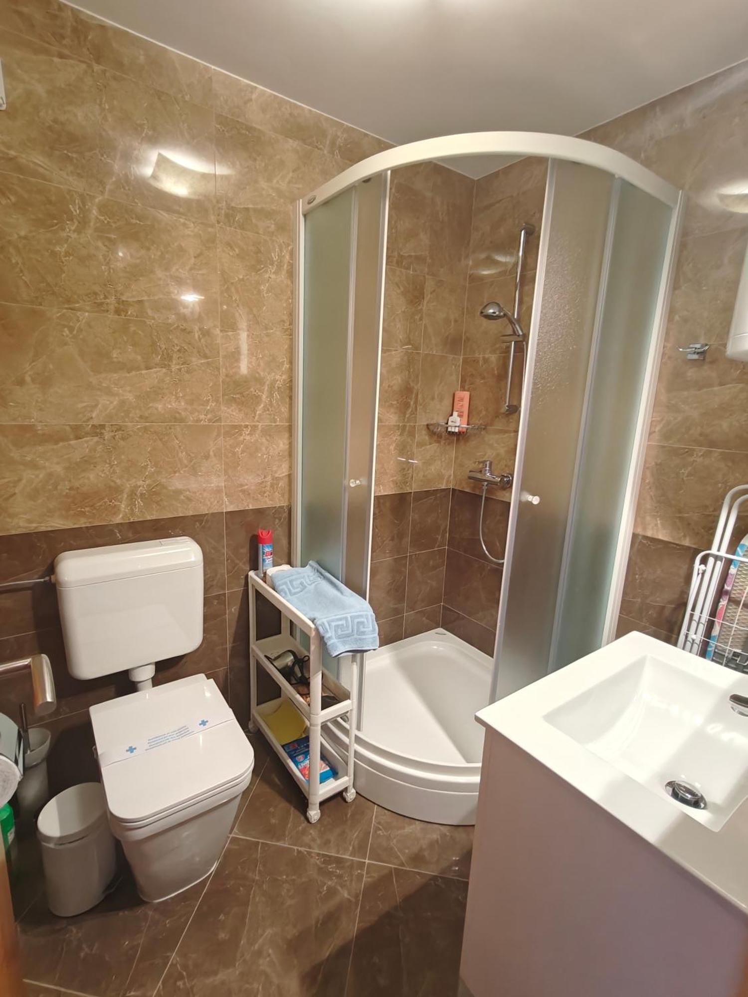 شقة Aurora تْسْغيكفانِتْسا المظهر الخارجي الصورة